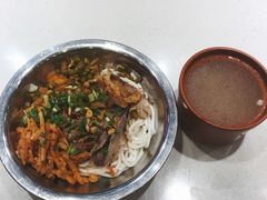 高汤-老东江米粉(南方大厦店)