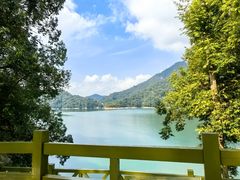 -广州市流溪河国家森林公园