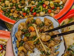 -阿嫂印象·民间江湖菜(大学城店)