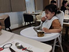 -Deer Park鹿园西餐(仁恒置地广场店)