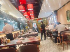 -李记饺子·熏酱东北菜(欢乐谷店)