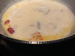 -捞王猪肚鸡火锅(昆山店)