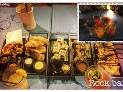 -Rock Bar Bali(Bali)