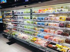 零售区-盒马鲜生(189购物中心店)