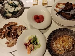 -多佐铁板烧(富力广场店)