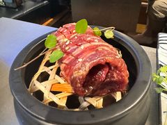 -勇誌烧肉·焱铁烧