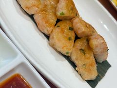 -双合园·海鲜水饺青岛菜(九水东路店)
