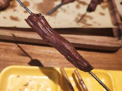 -那些年记忆烧烤