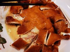 -聚福山莊·寻味顺德(北滘店)