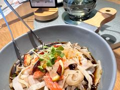 -四季餐厅(华苑店)