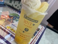 -澳门陈光记烧味饭店(万象城店)