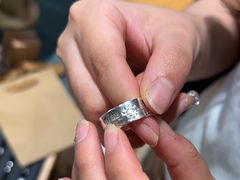 -十八字金·银饰·开蚌DIY·手工体验团建(富力广场店)