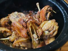 -斯丹姜母鸭·古法干香(涂门街总店)