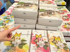 -好一朵茉莉花(老门东店)