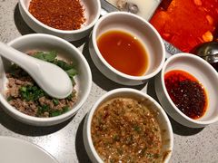 -海底捞火锅(万科广场店)