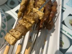 -新疆兵团食府清真(马连道店)