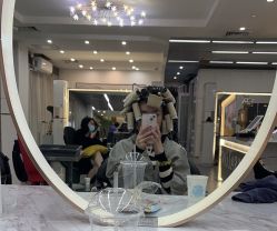 -木马造型