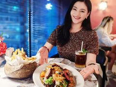-LE COQ大公鸡小酒馆(北京首店)