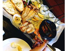 -Mix Restaurant