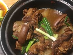-猛料鸭仔饭(赤坎店)