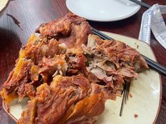 -哈尔滨大水饺(船山路店)