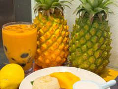 -米泰芒·东南亚料理(体育西店)