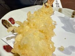 -纹兵卫手打荞麦面日料(虹桥本店)