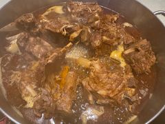 -蝎王府羊蝎子(天通苑店)