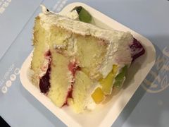 -维尔纳斯·生日蛋糕·动物奶油冰淇淋蛋糕(六里桥店)
