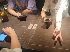 -阿大排档(长春这有山店)