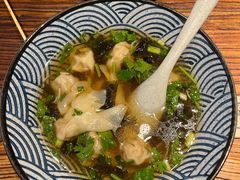 -北丐先生·野馄饨烧烤(雨花万象店)