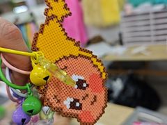 -郑在DIY·潮玩银饰绘画手作(中央大道旗舰店)