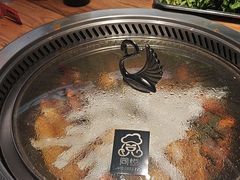 -山河屯铁锅炖鲜鹅·东北菜(开发区一店)