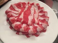 -南门涮肉(后海店)