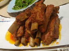 -令氏家外家周秦食府(高新店)