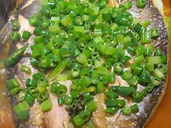 -夯鱼烤鱼·尔滨地标美食(国展店)