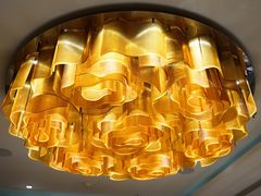 -上海新发展亚太JW万豪酒店