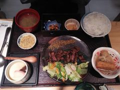 -味太助·银饭食堂(中华城店)