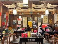 -那些年一起吃串的地方烧烤(观前街店)