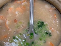 -得记得潮州海鲜砂锅粥(宝业路店)