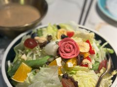 -雀蓝川菜(滨湖万象汇店)
