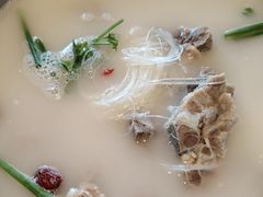 -老员外骨汤火锅(海州古城店)