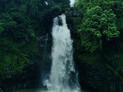 -叠水河瀑布