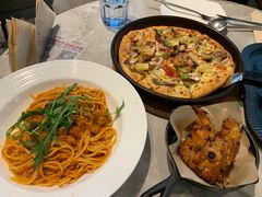 -必胜客(蜀山万象汇店)