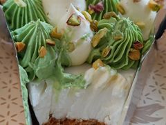 -Pie Bird(新闸路店)