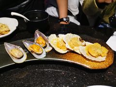 -梅筑·创意料理(王府井百货店)