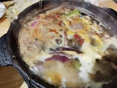 牛肉煲-范贤光鸡公煲(平乐园总店)