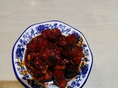 -兔爸私家小厨(新北万达店)