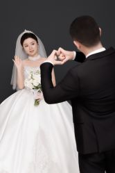 -秦皇岛我和你婚纱摄影工作室
