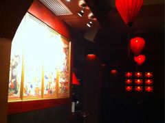 iphone_upload_pic-花马天堂云南餐厅 Lost Heaven(高邮路店)